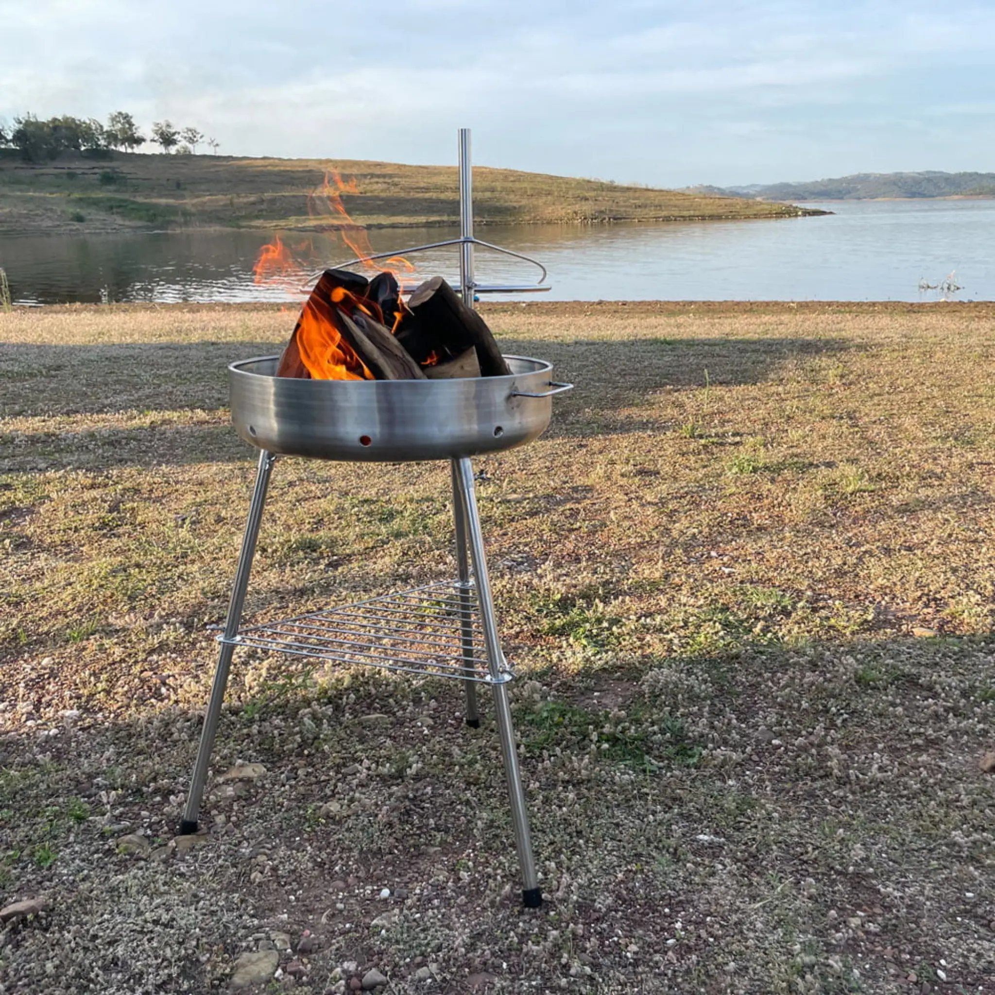 Compact Braai v2.0 - Image 11