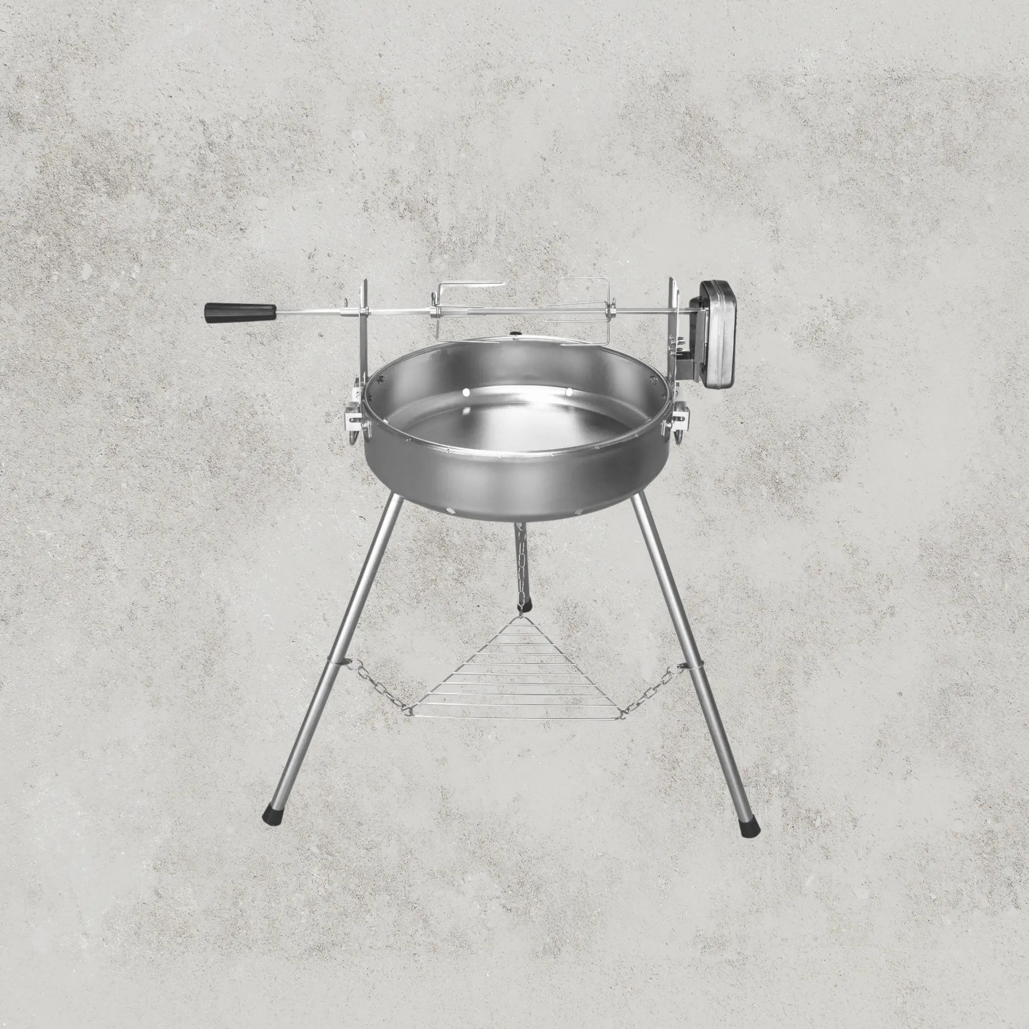 Compact Braai v2.0 - Image 3