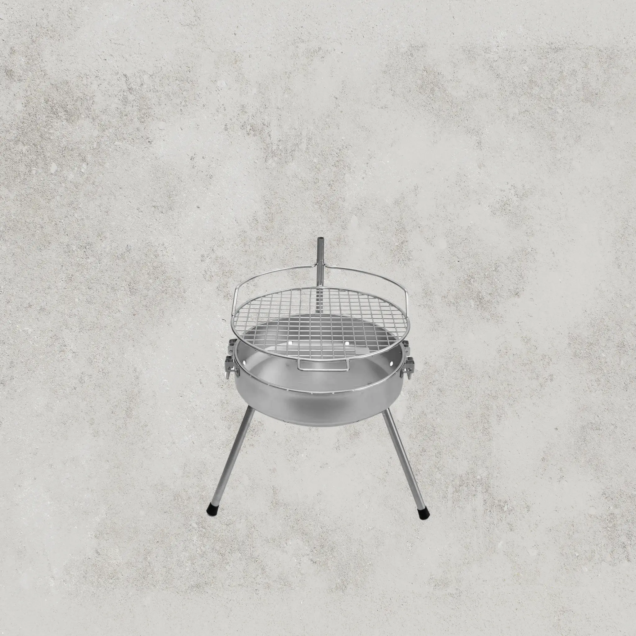 Compact Braai v2.0 - Image 4