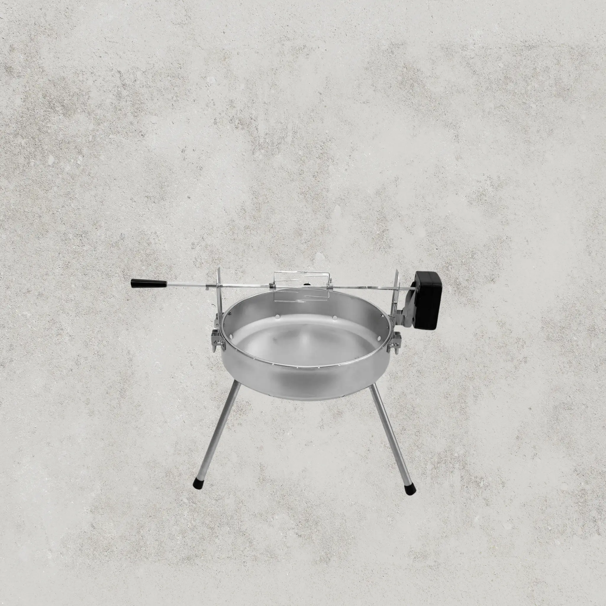 Compact Braai v2.0 - Image 5