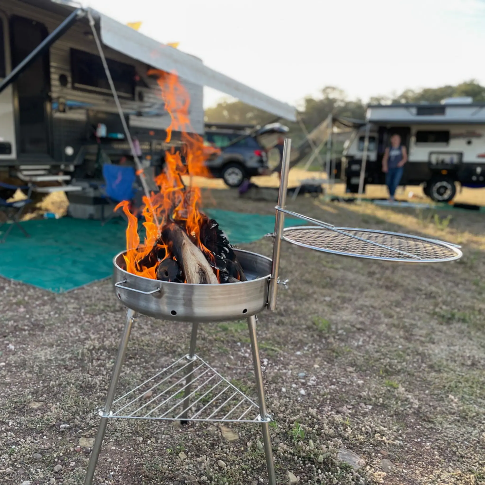 Compact Braai v2.0 - Image 9