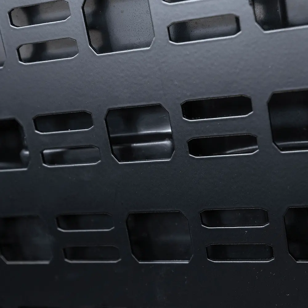 CAOS STORAGE 105L Molle Style Multi-Panel - Image 10