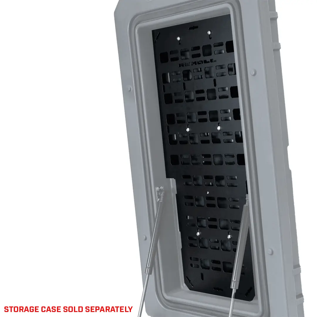 CAOS STORAGE 105L Molle Style Multi-Panel - Image 5