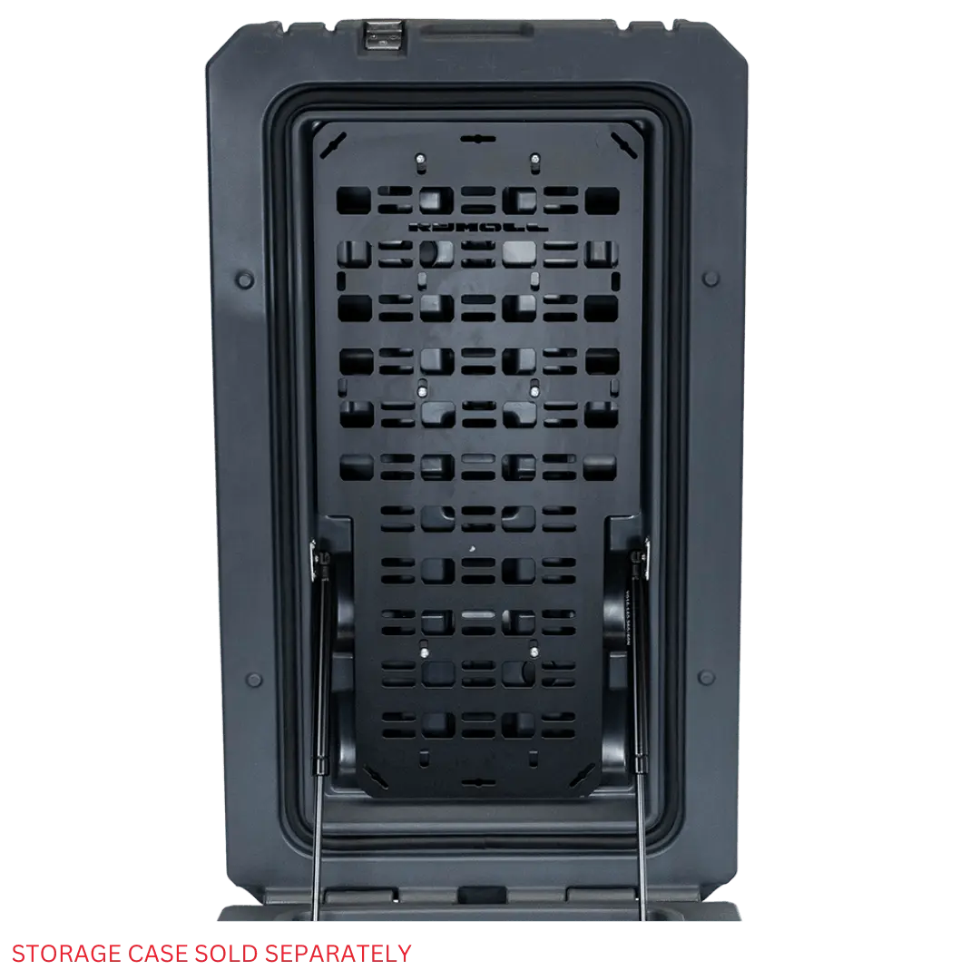 CAOS STORAGE 105L Molle Style Multi-Panel - Image 6