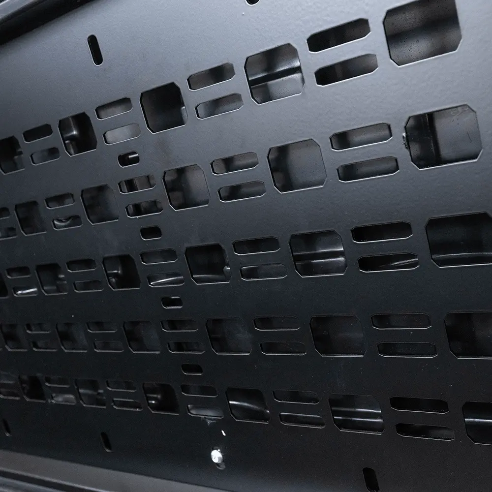 CAOS STORAGE 105L Molle Style Multi-Panel - Image 9