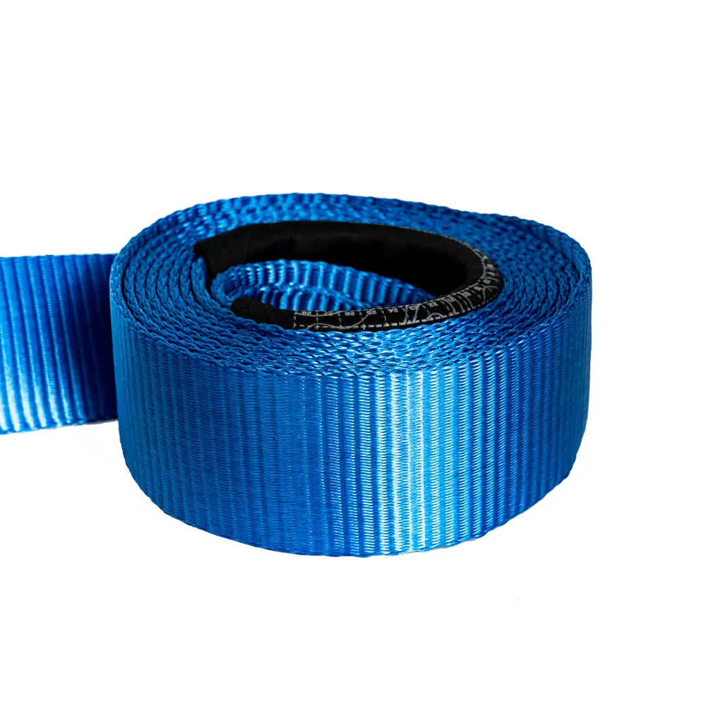 CAOS 10T Tree Saver / Winch Extension / Equalizer Strap 75mm x 5m - Image 10