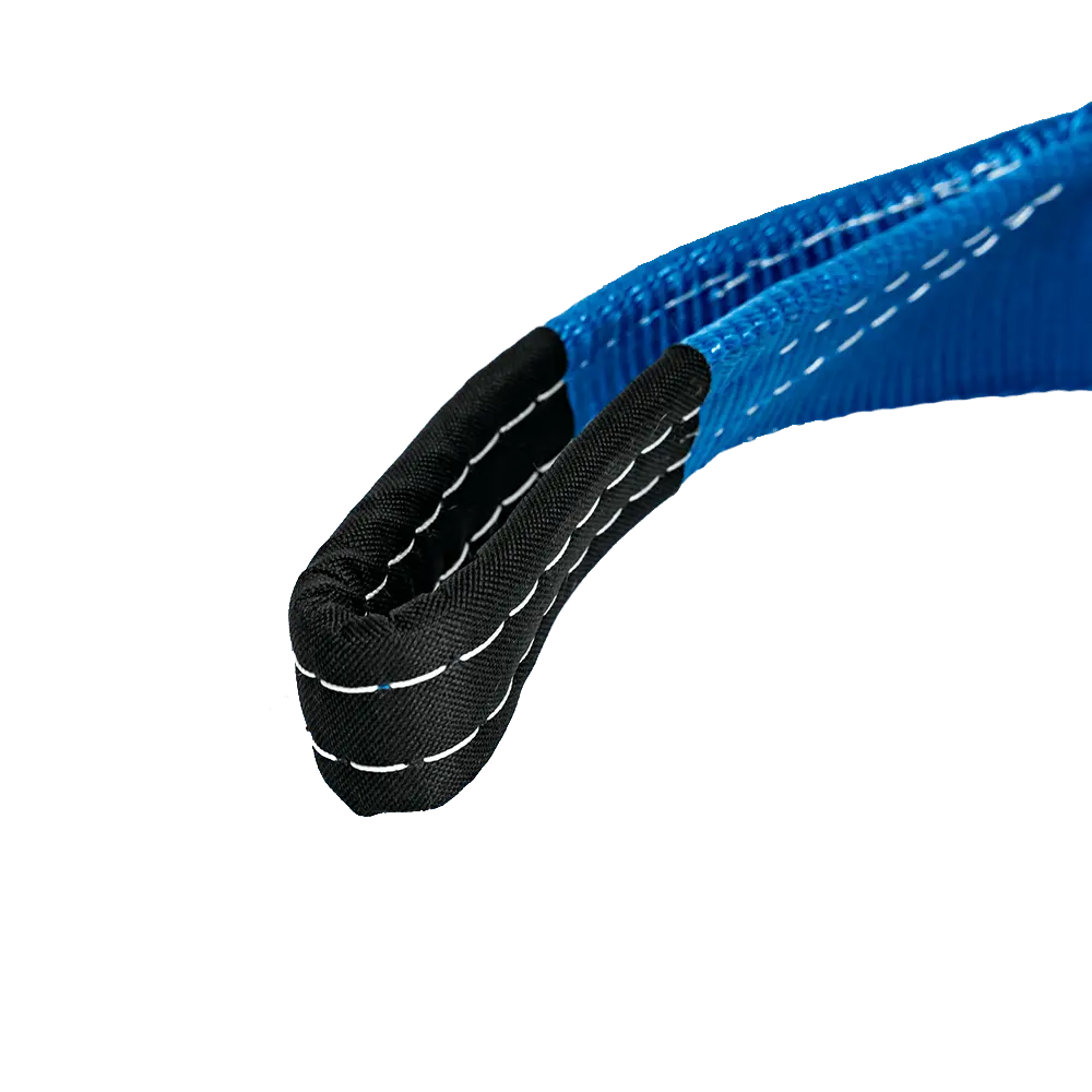CAOS 10T Tree Saver / Winch Extension / Equalizer Strap 75mm x 5m - Image 9