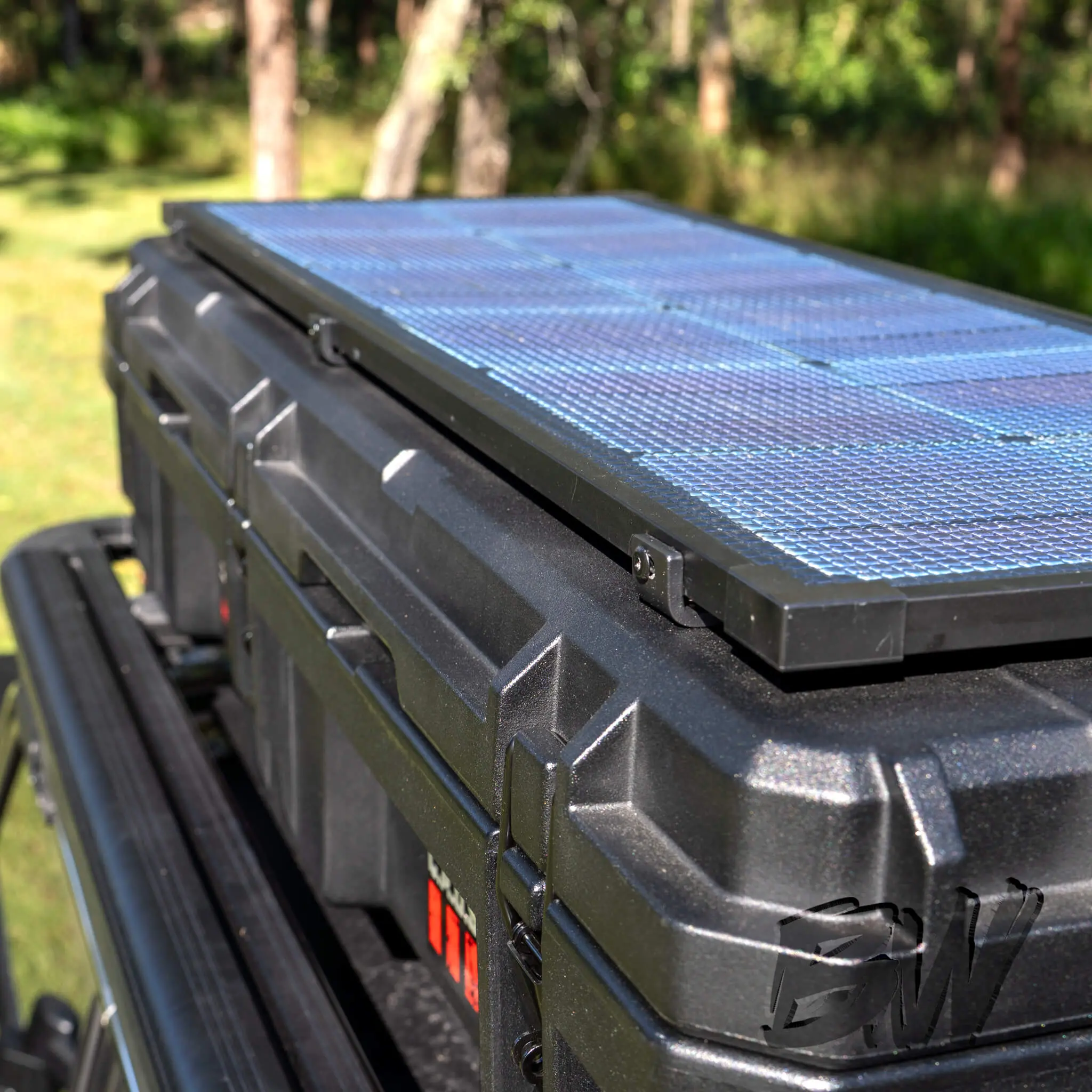 CAOS 128L Solar Adventure Case - Image 5