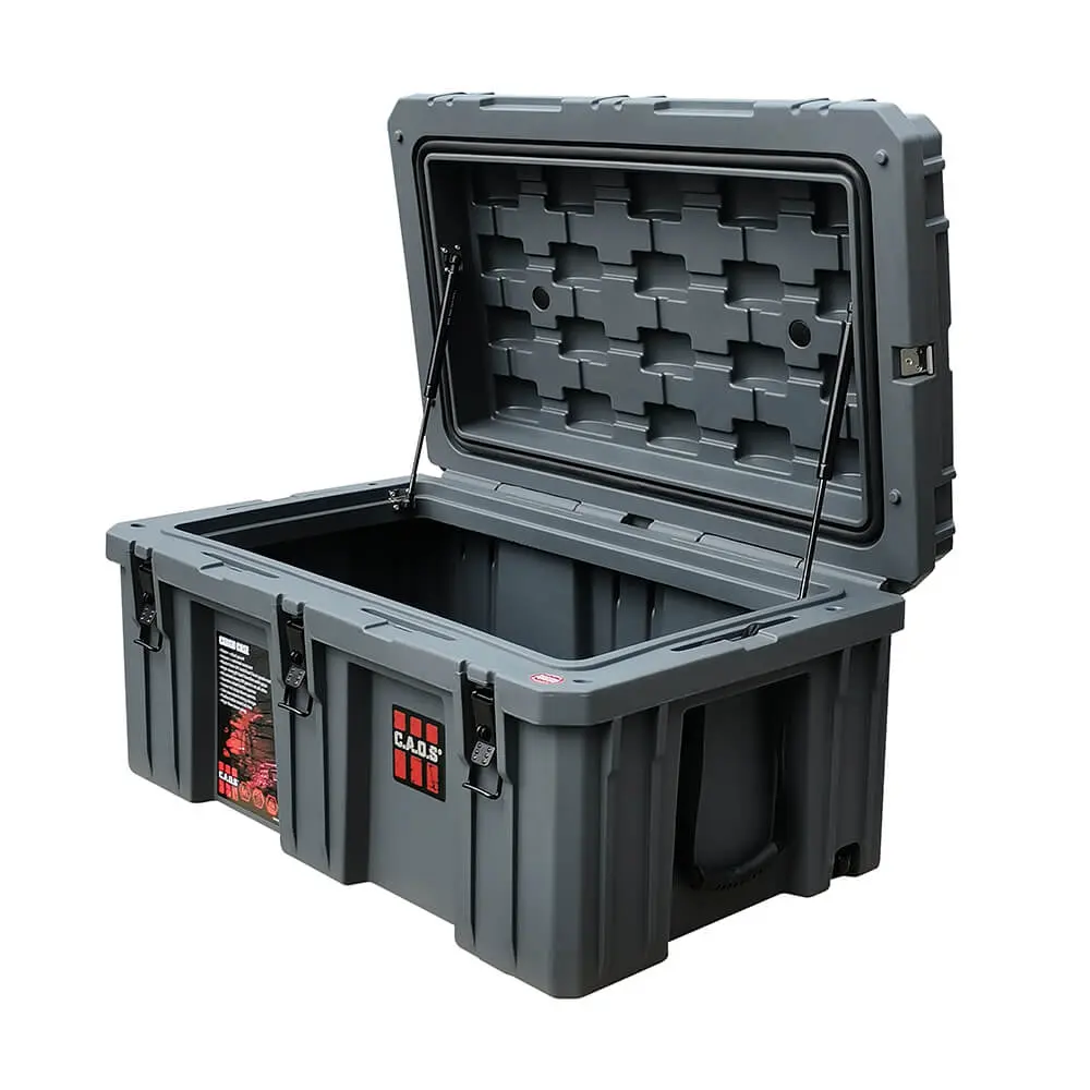 CAOS 160L Adventure Series Case - Image 7