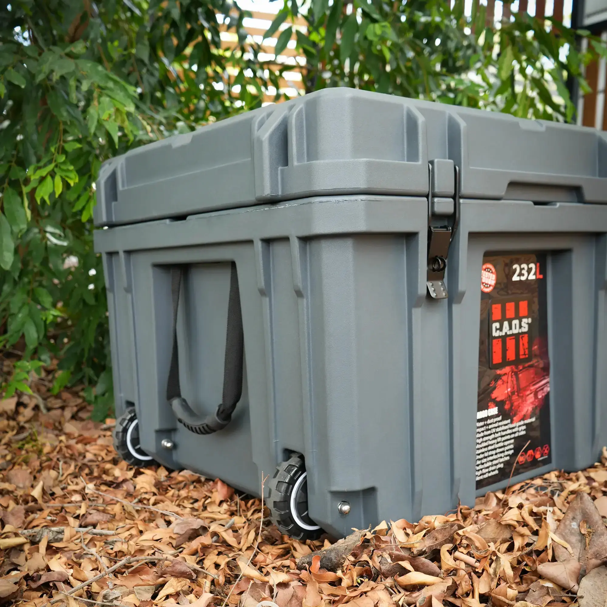 CAOS 232L Adventure Series Case - Image 4