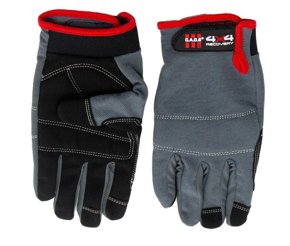 CAOS 4x4 Recovery Gloves - Image 4
