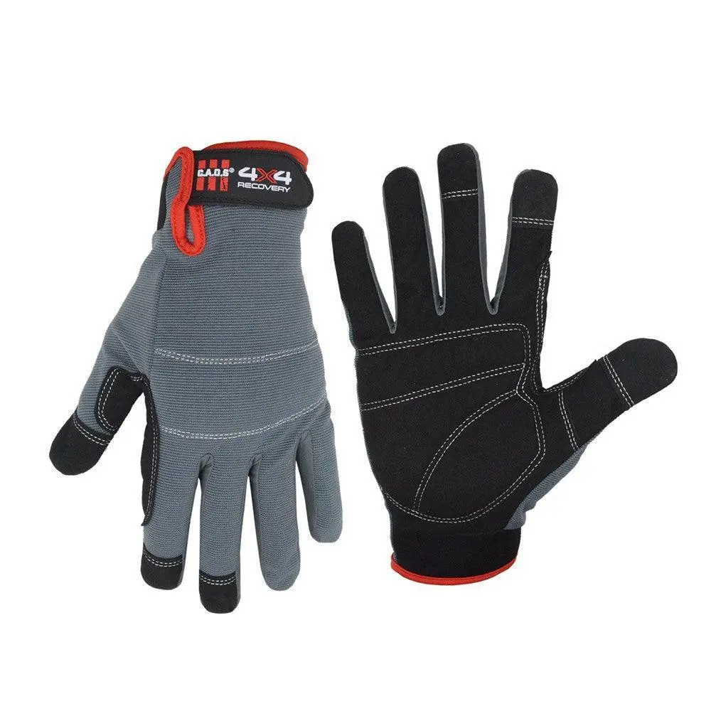 CAOS 4x4 Recovery Gloves - Image 5