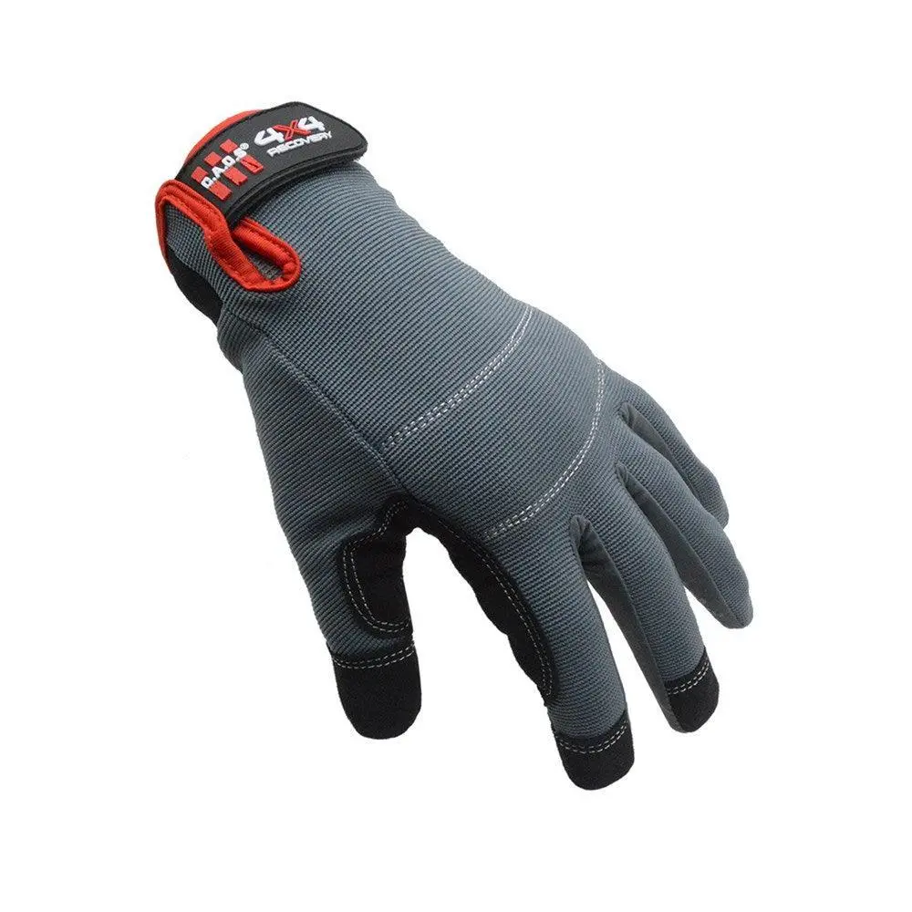CAOS 4x4 Recovery Gloves - Image 6