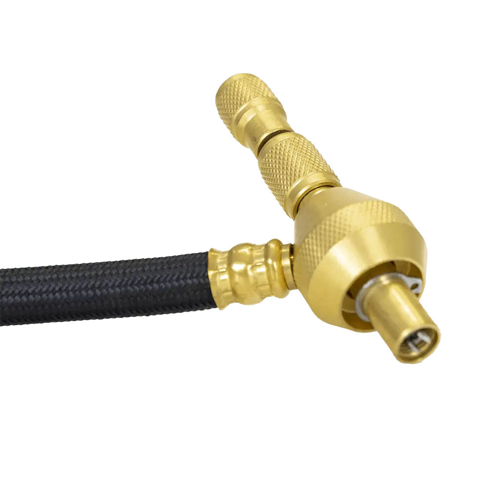 CAOS 70psi Tyre Deflator Kit - Image 25