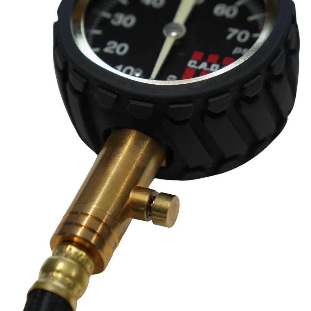 CAOS 70psi Tyre Deflator Kit - Image 28