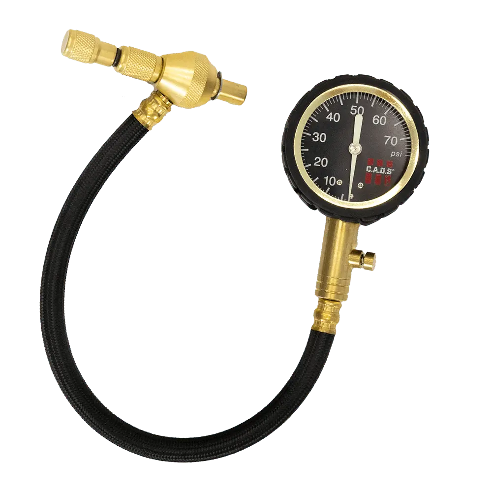 CAOS 70psi Tyre Deflator Kit - Image 30