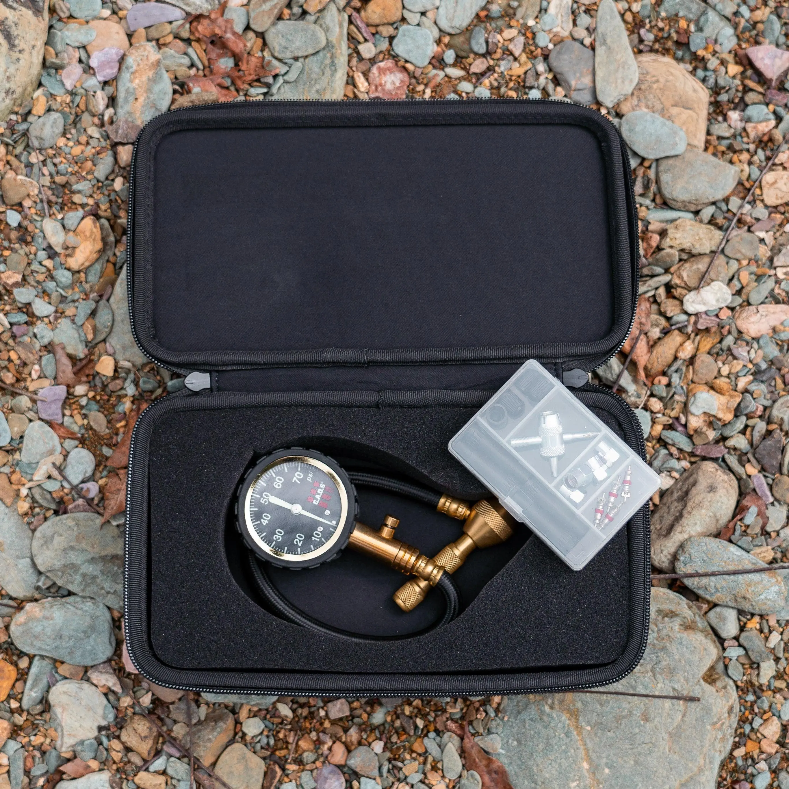 CAOS 70psi Tyre Deflator Kit - Image 4