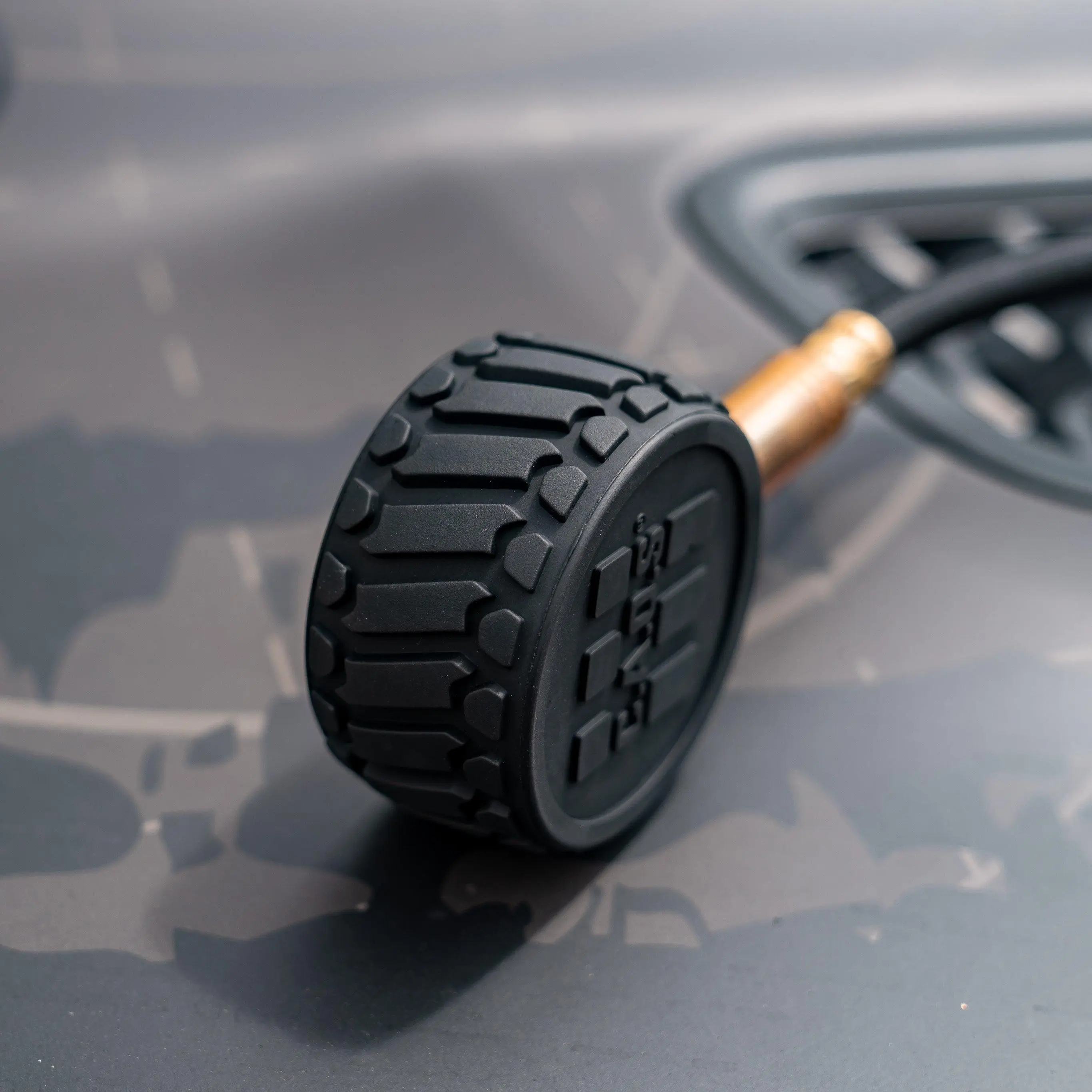 CAOS 70psi Tyre Deflator Kit - Image 5