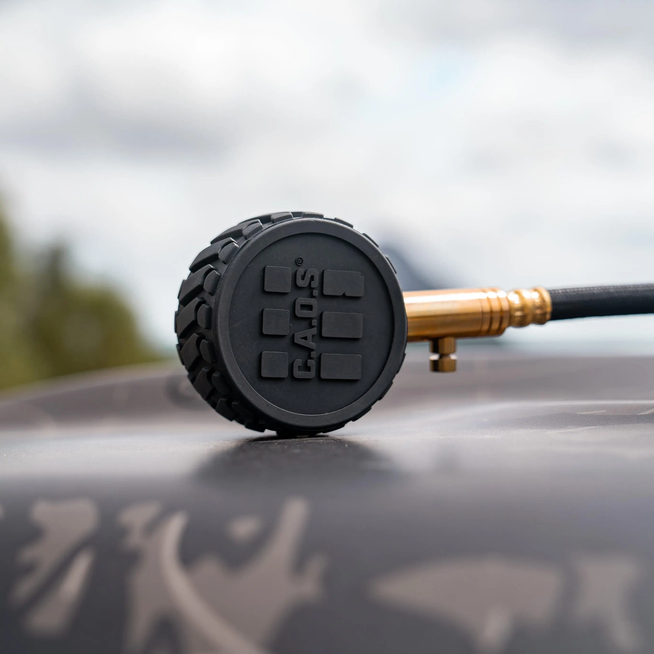 CAOS 70psi Tyre Deflator Kit - Image 6