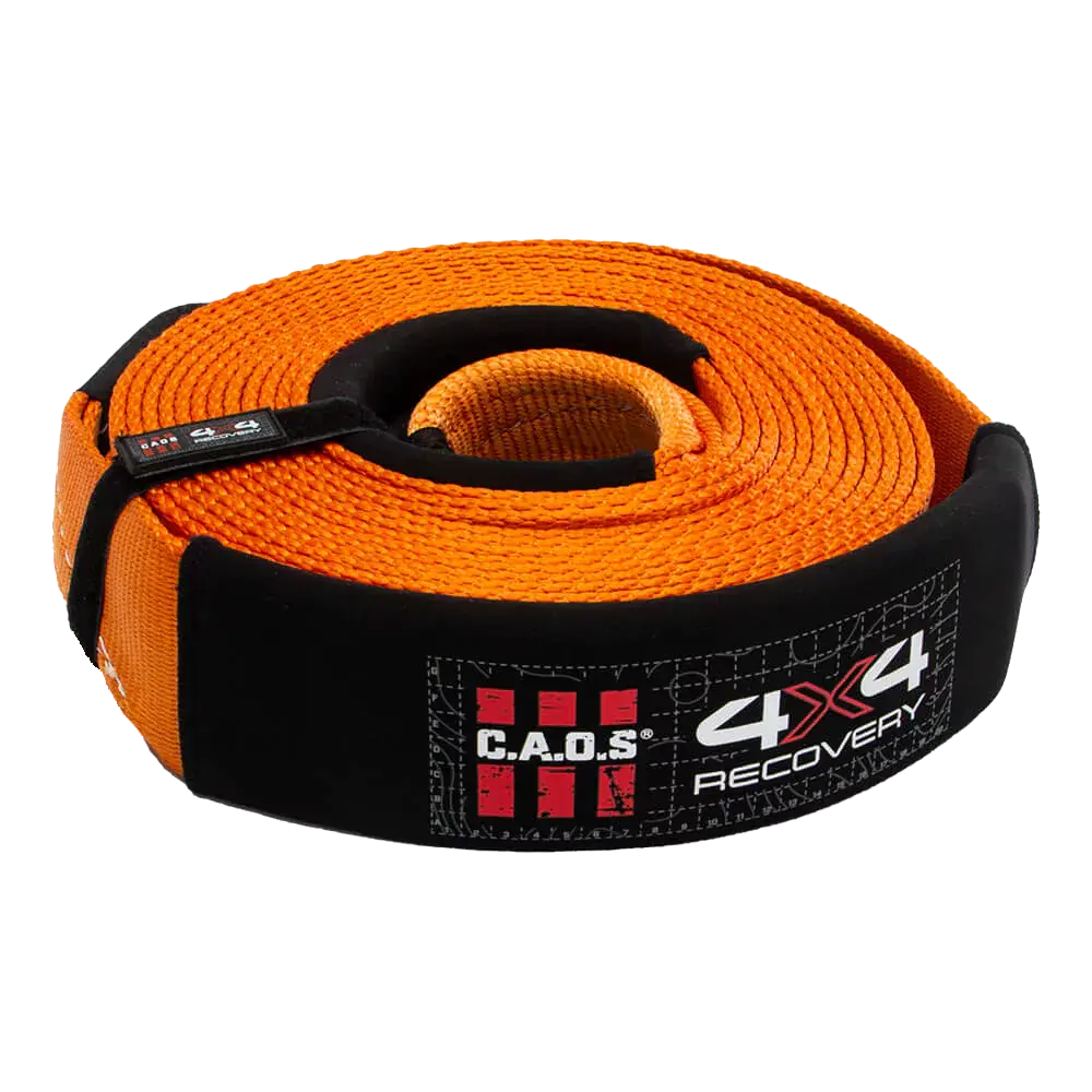 CAOS 8T Snatch Strap - Image 4