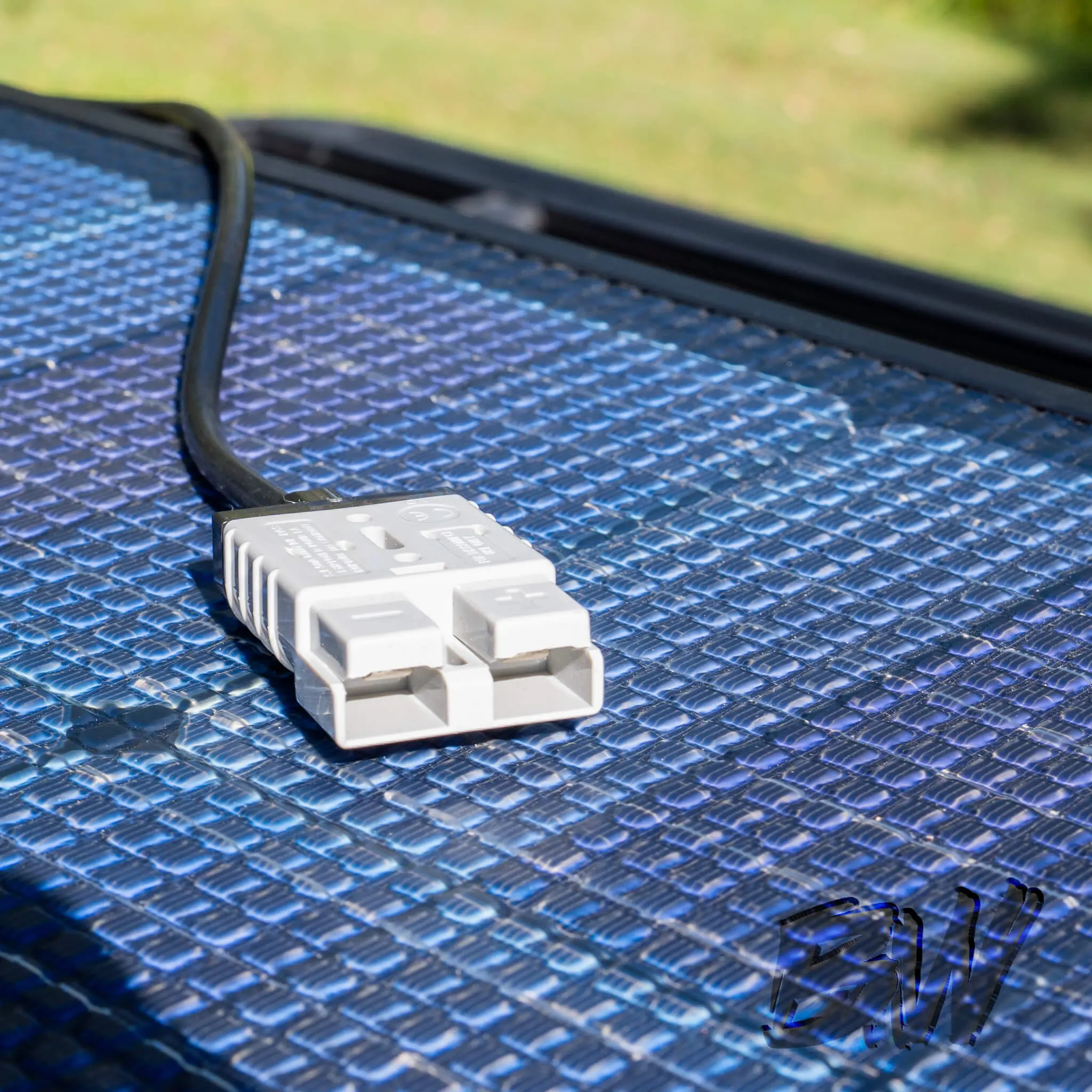 CAOS 95L Solar Adventure Case - Image 4