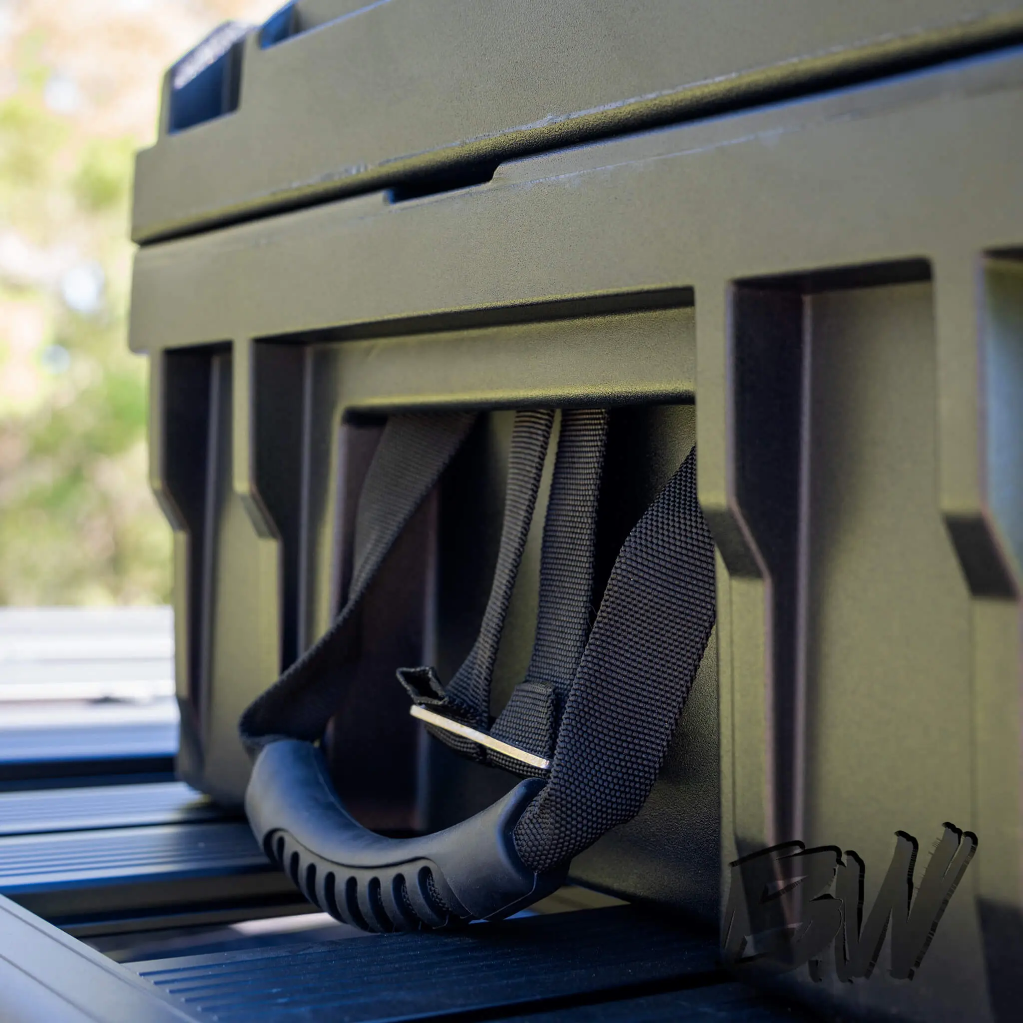 CAOS 95L Solar Adventure Case - Image 6