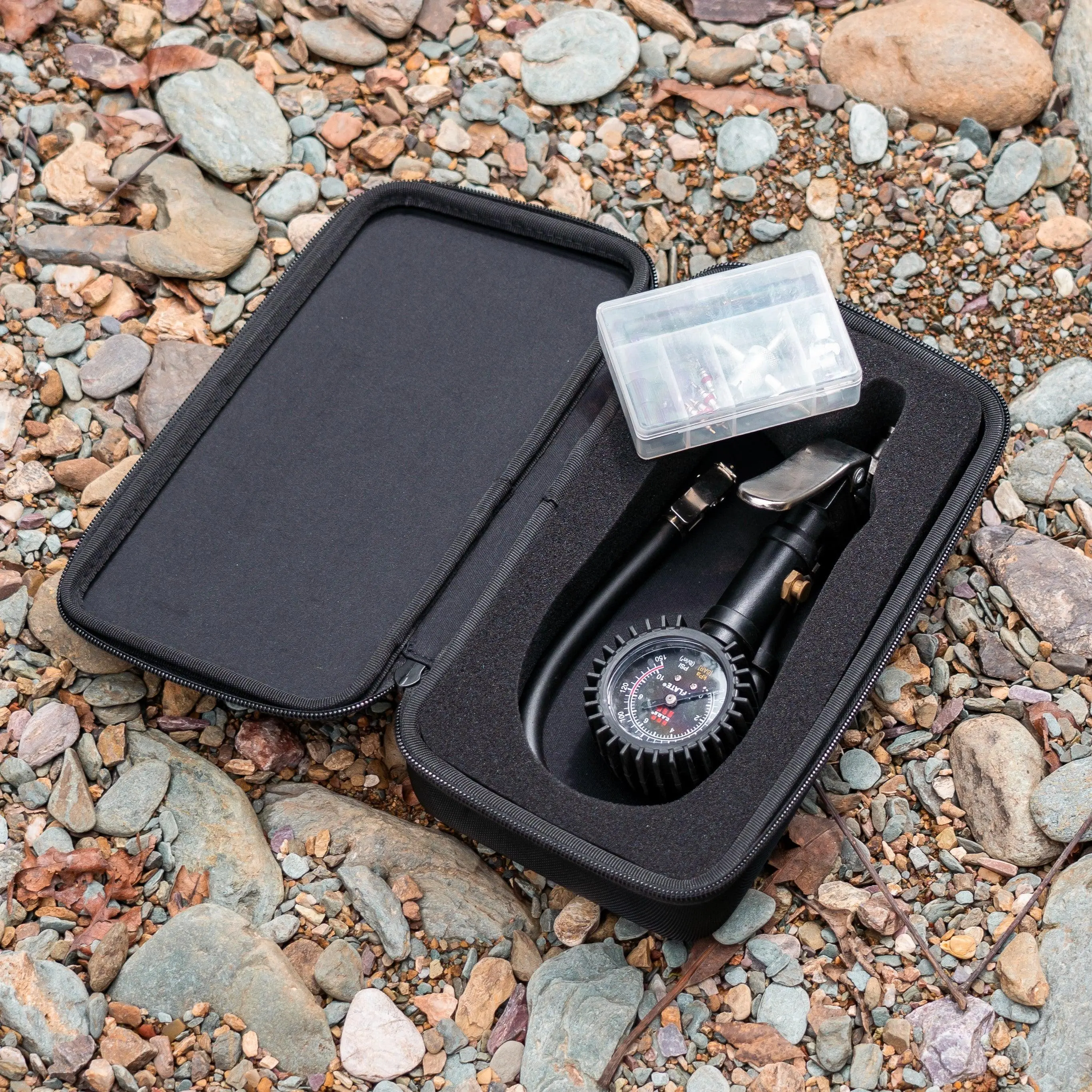 CAOS Tyre Pump Gauge - Image 3