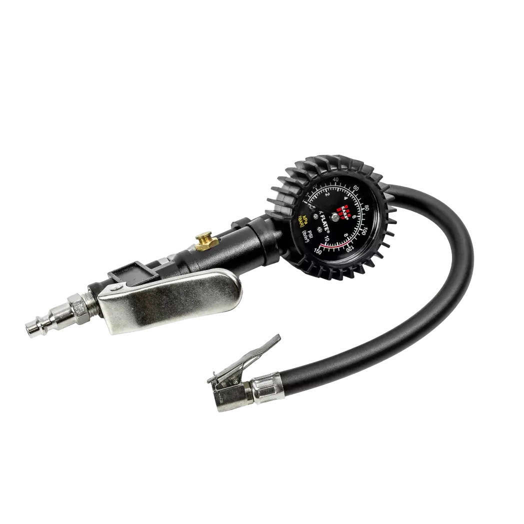 CAOS Tyre Pump Gauge - Image 5