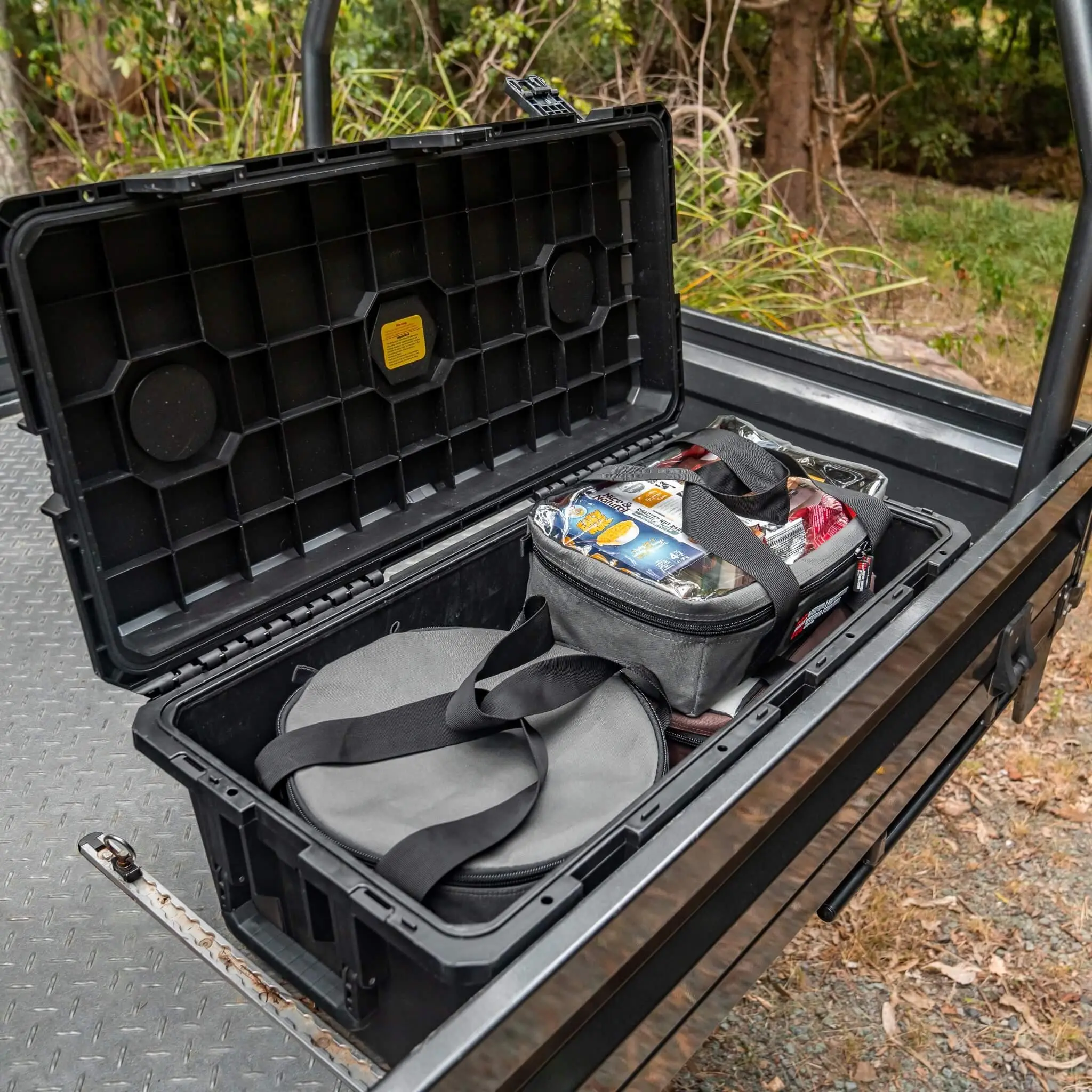 CAOS Camp Oven Bag - Image 3