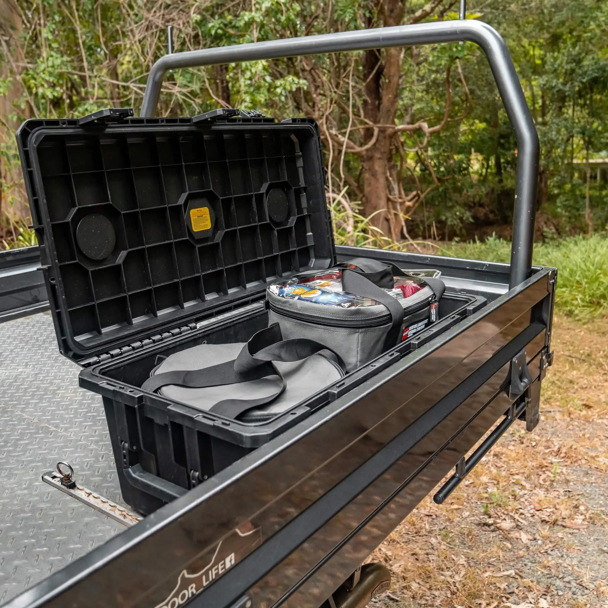 CAOS Camp Oven Bag - Image 8