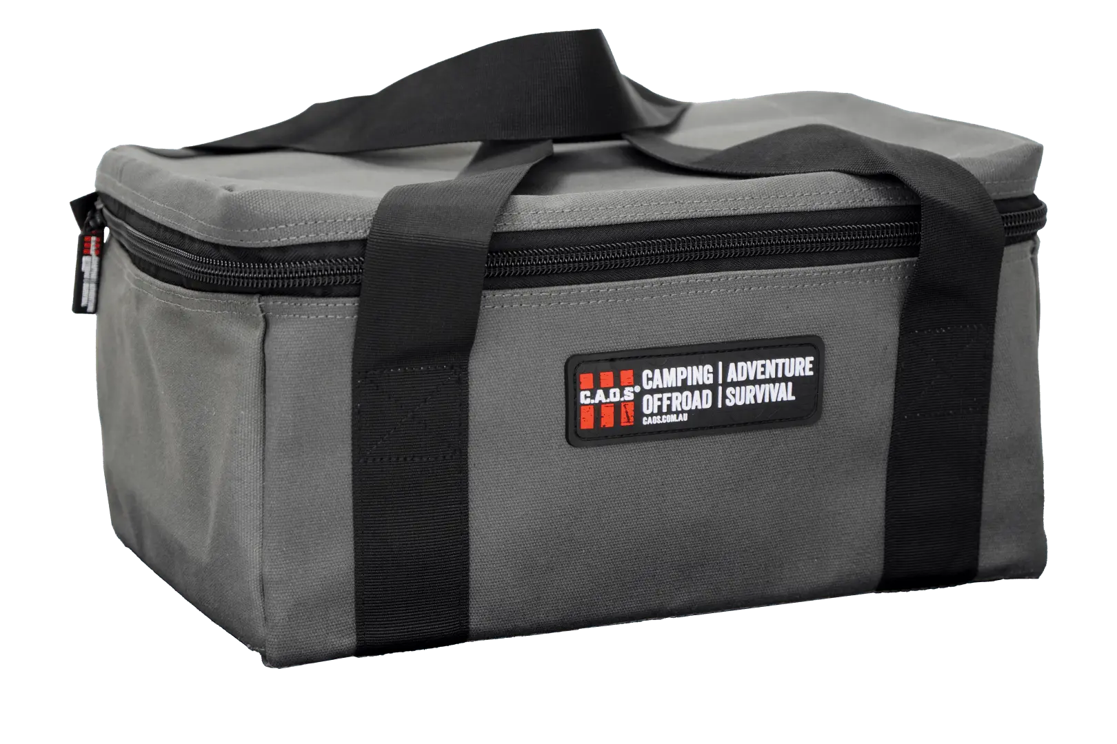 CAOS Canvas Recovery Bag - Image 4