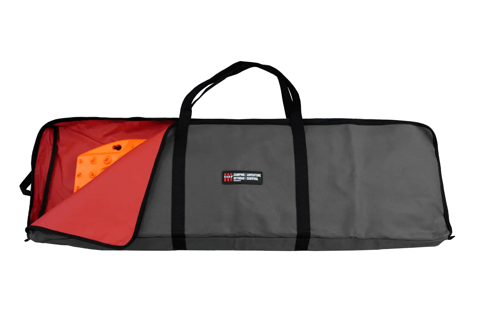 CAOS Canvas Recovery Tracks Bag - Image 7