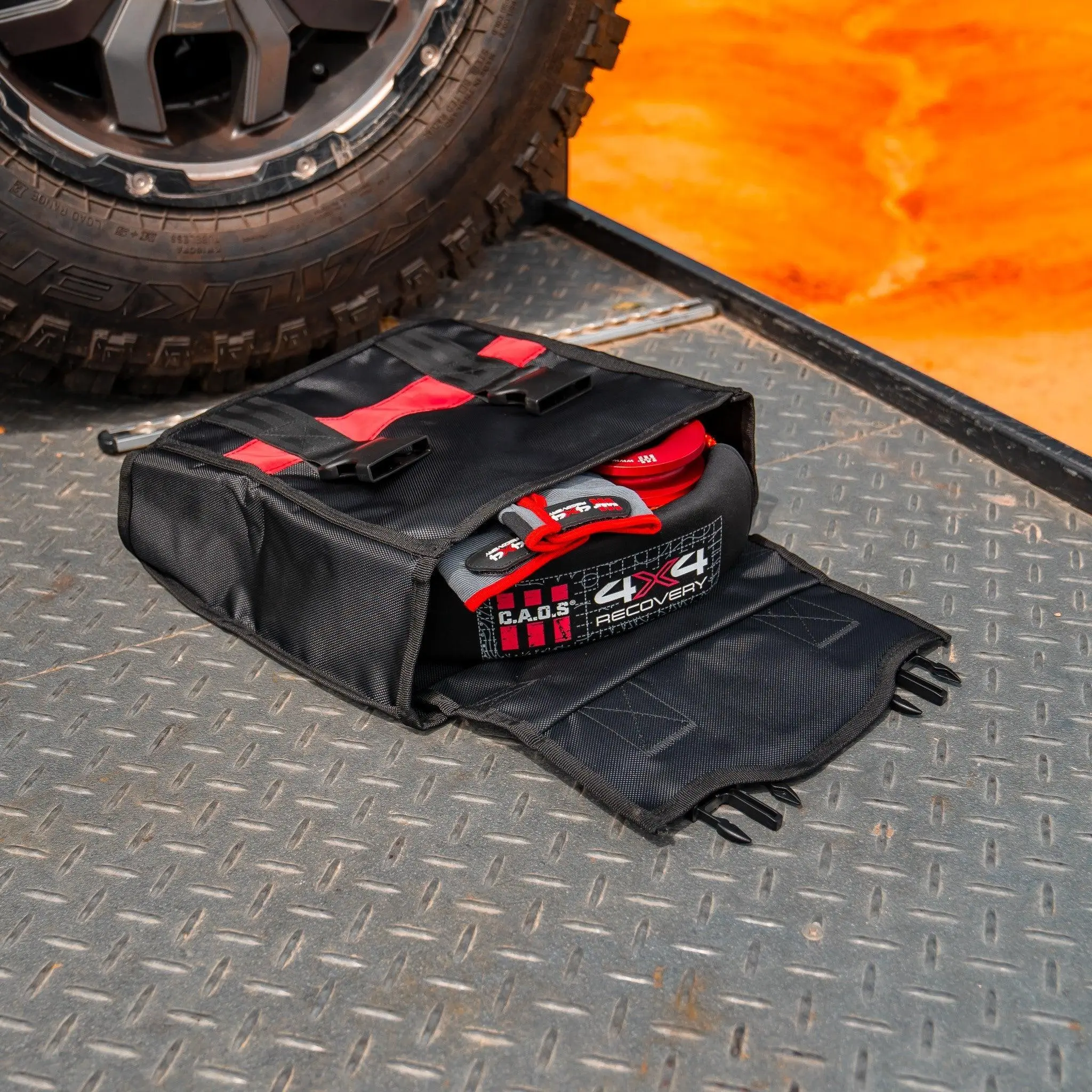 CAOS Compact Recovery Bag - Image 2