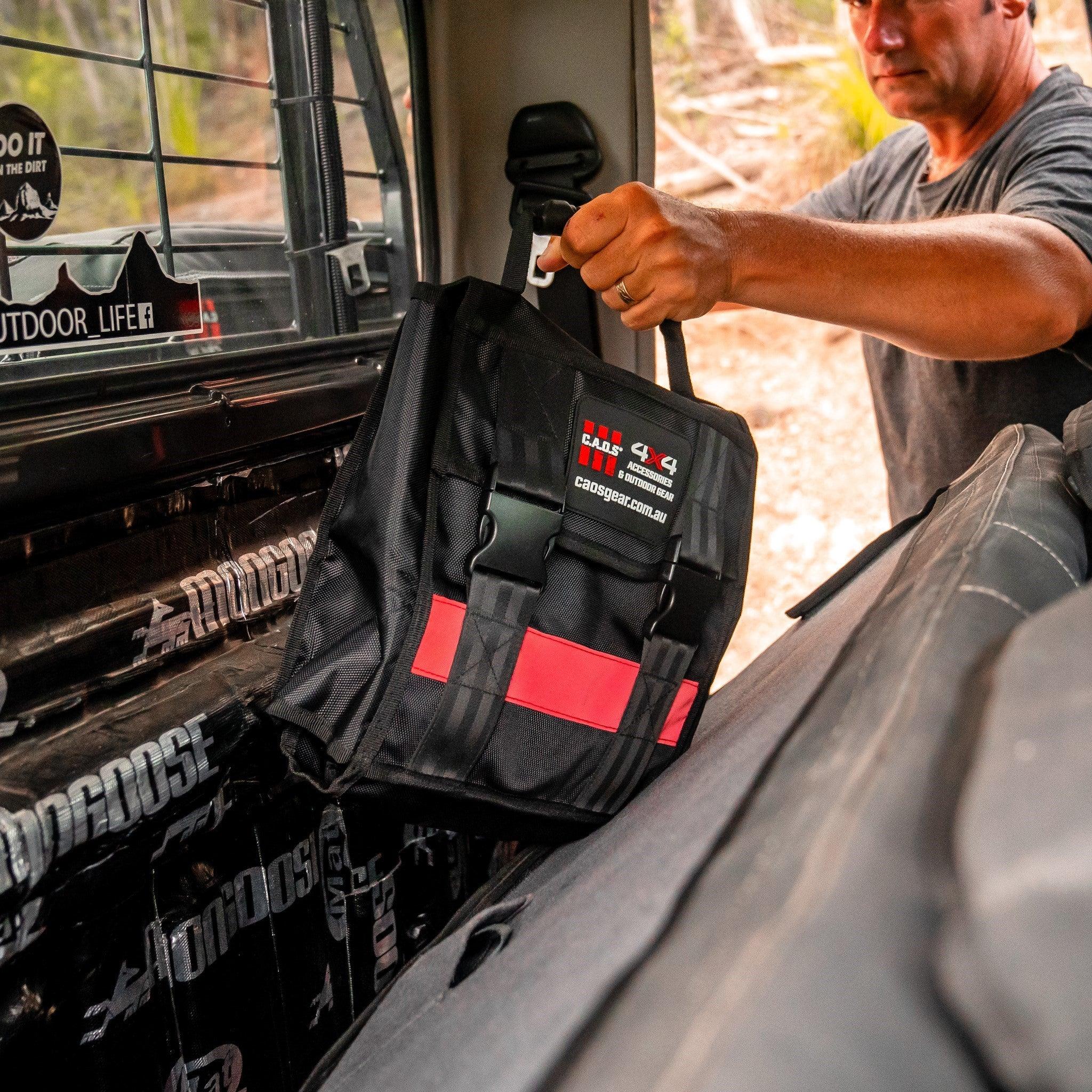 CAOS Compact Recovery Bag - Image 3