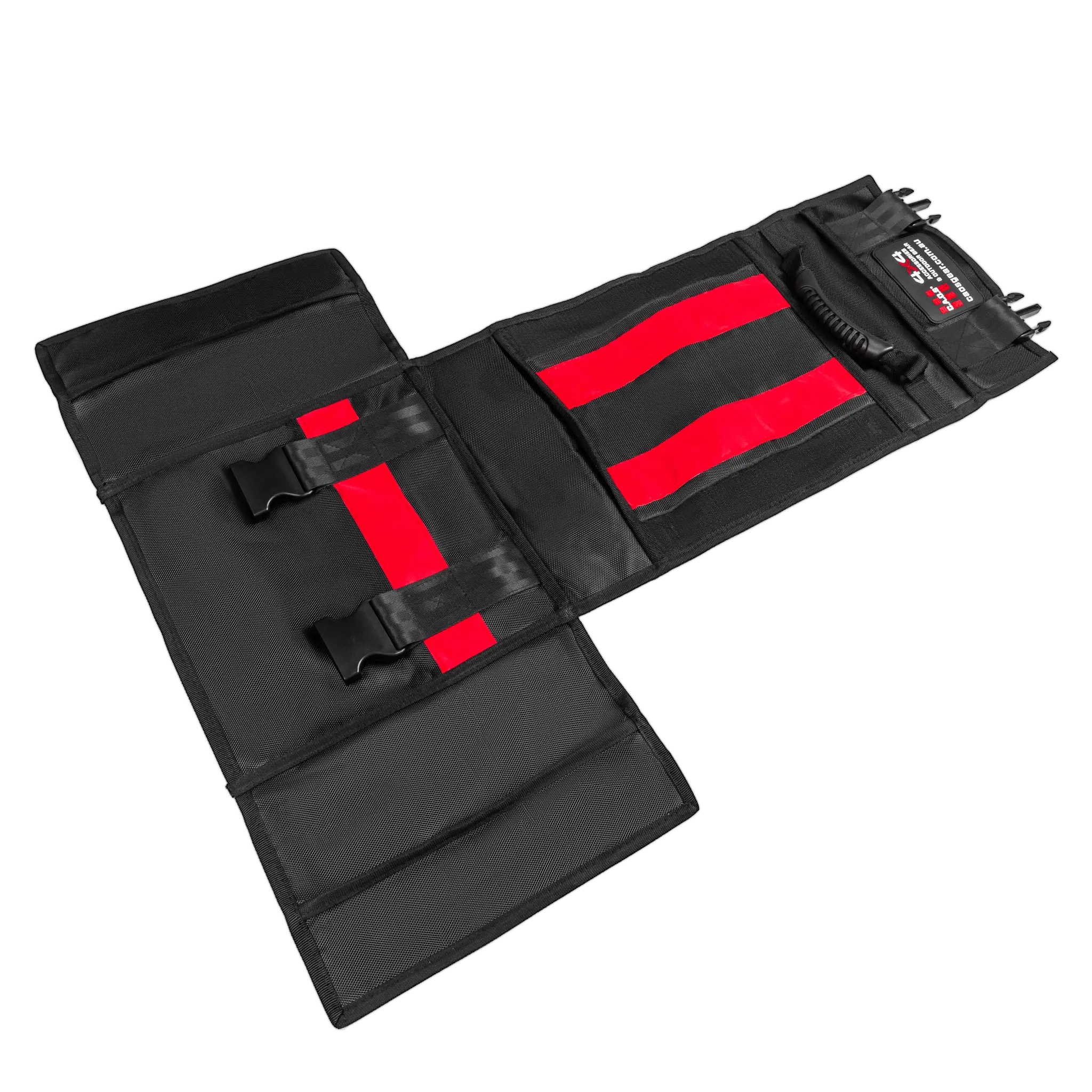 CAOS Compact Recovery Bag - Image 5