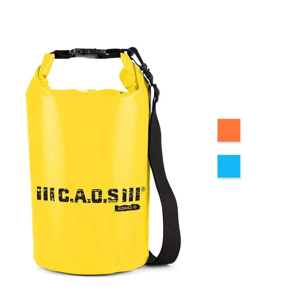 CAOS Dry Bag 10L - Image 4