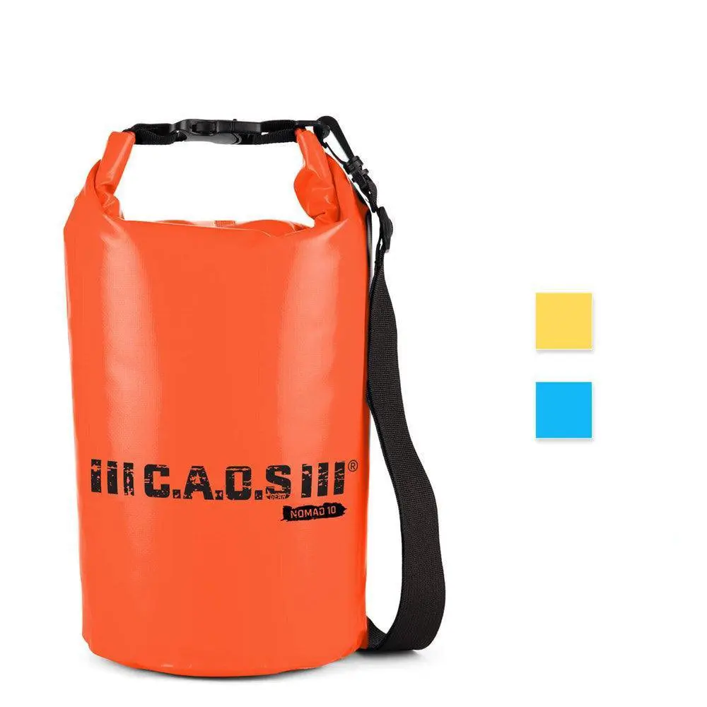 CAOS Dry Bag 10L - Image 5