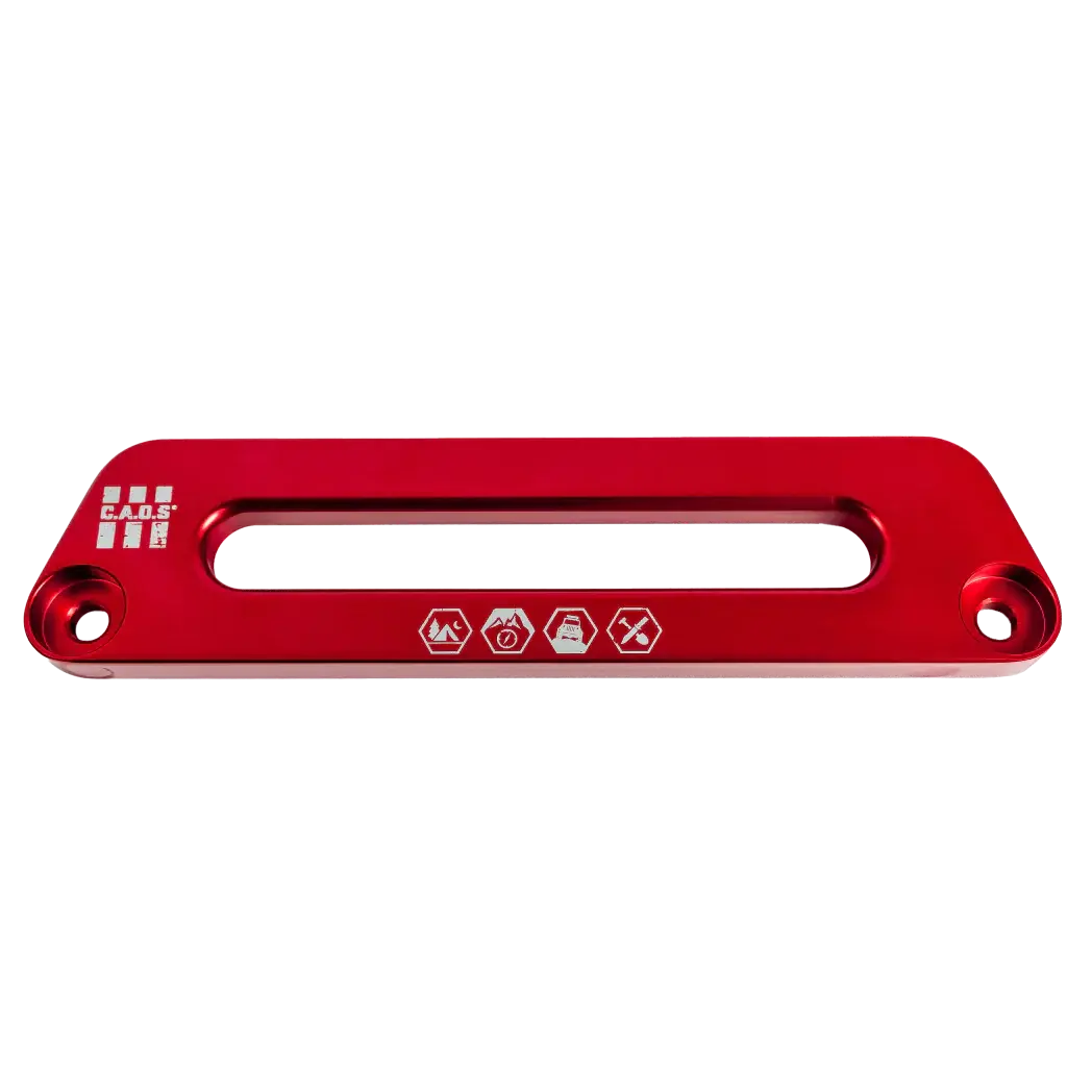 CAOS Fairlead - Image 3