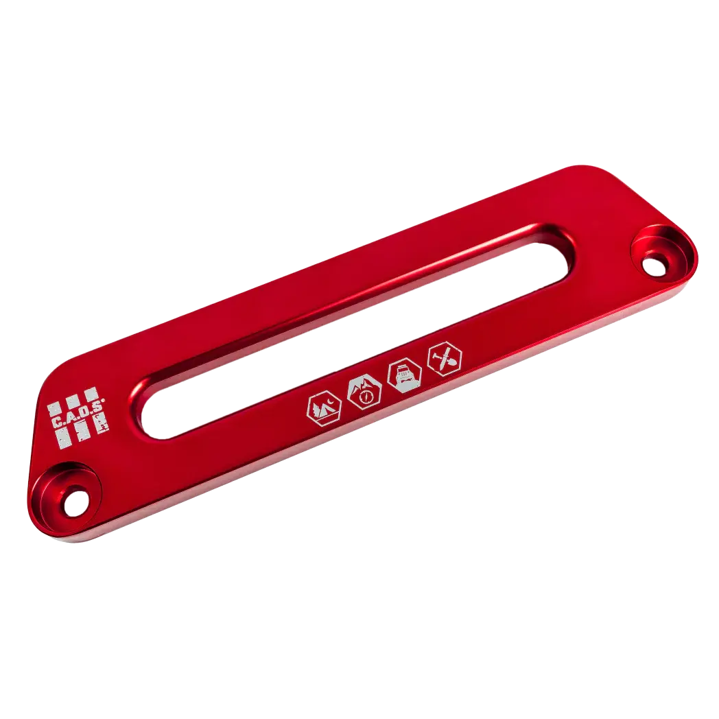 CAOS Fairlead - Image 6
