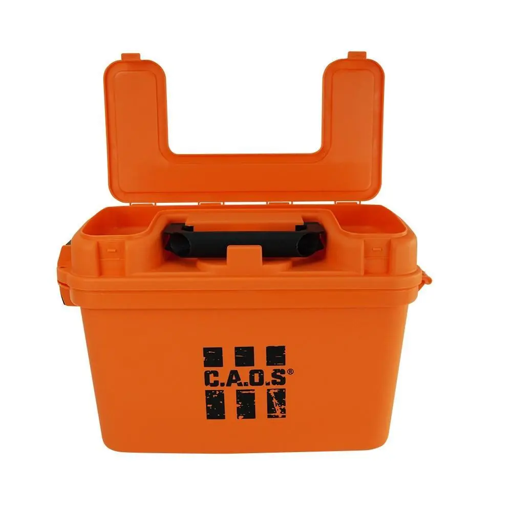 CAOS Handy Storage Box - Plastic (Large) - Image 3