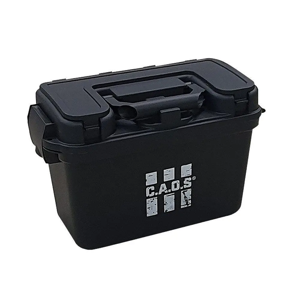 CAOS Handy Storage Box - Plastic (Large) - Image 4