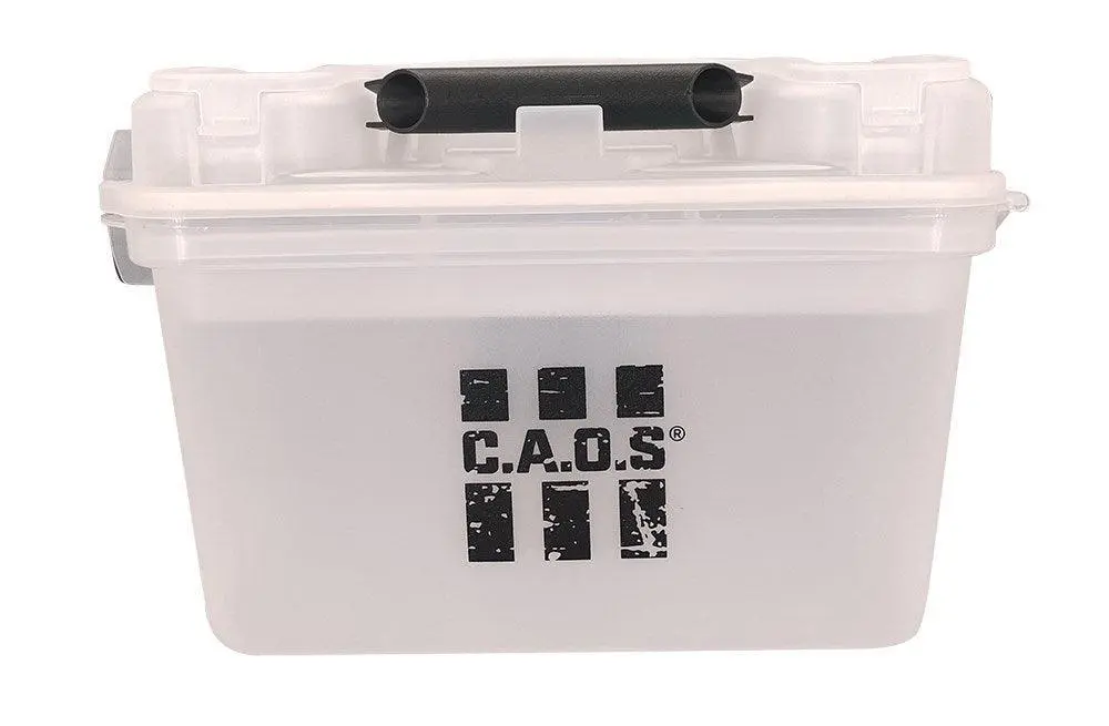 CAOS Handy Storage Box - Plastic (Large) - Image 5
