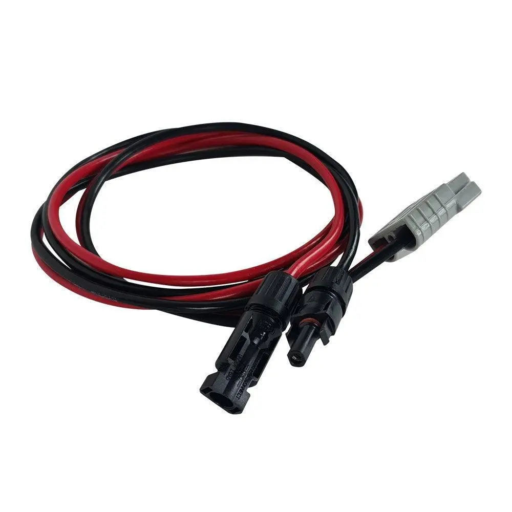 CAOS POWER Anderson to MC4 - 1.5m with Solar Lead - Image 2