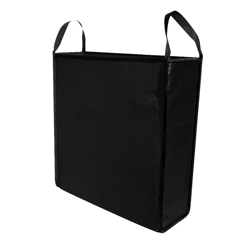 CAOS Rear Wheel bag with Free Mesh Liner - Image 8