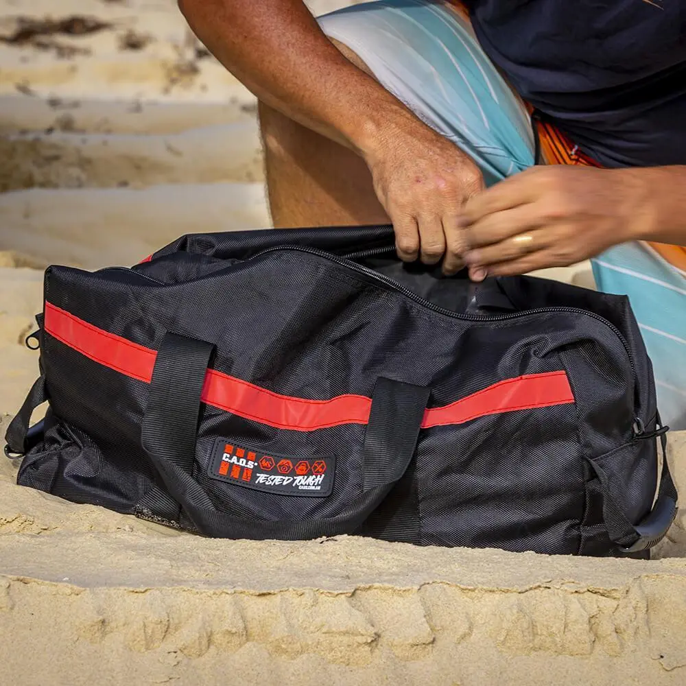 CAOS Pro Recovery Kit Bag - Image 2