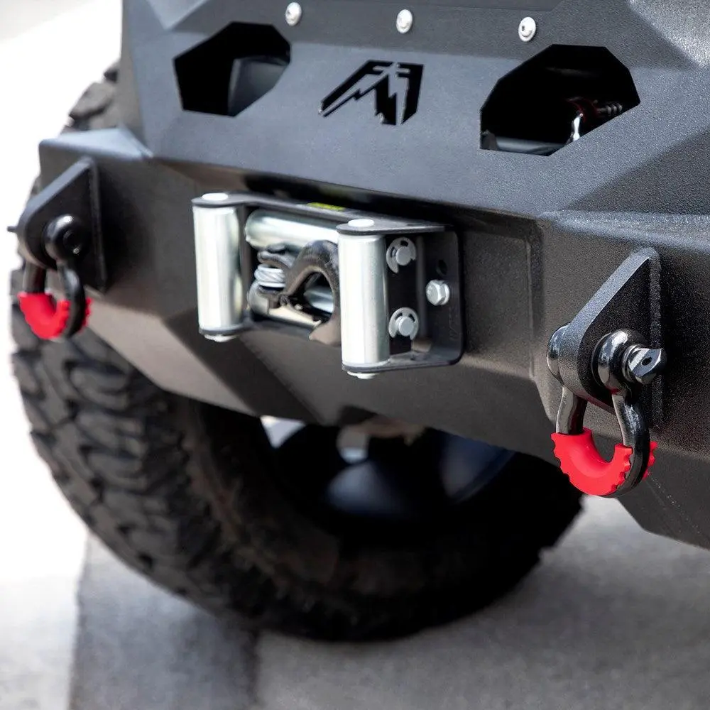 CAOS Single Bow Shackle - Image 2