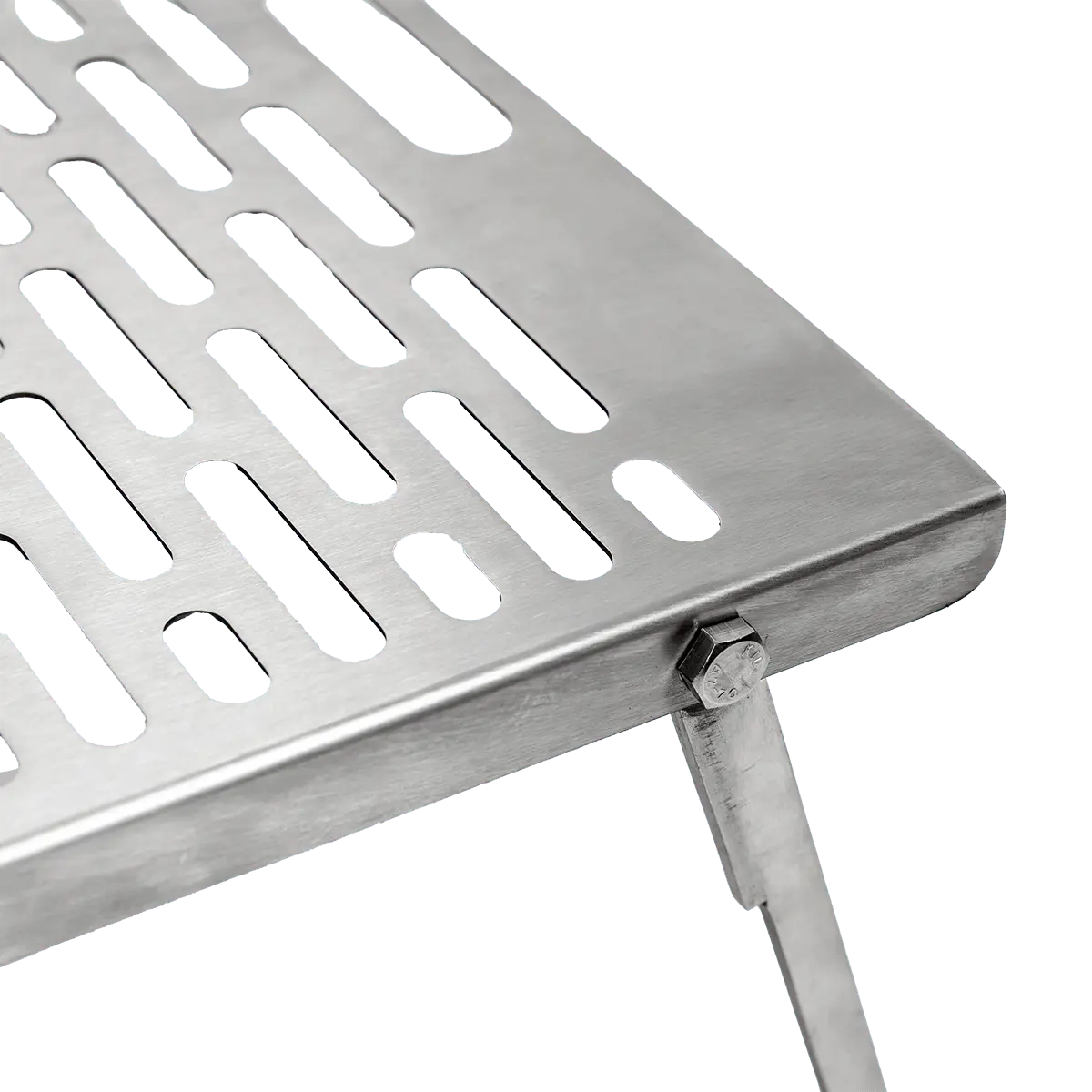 CAOS Stainless Grill 3.0 Free Standing - Image 2