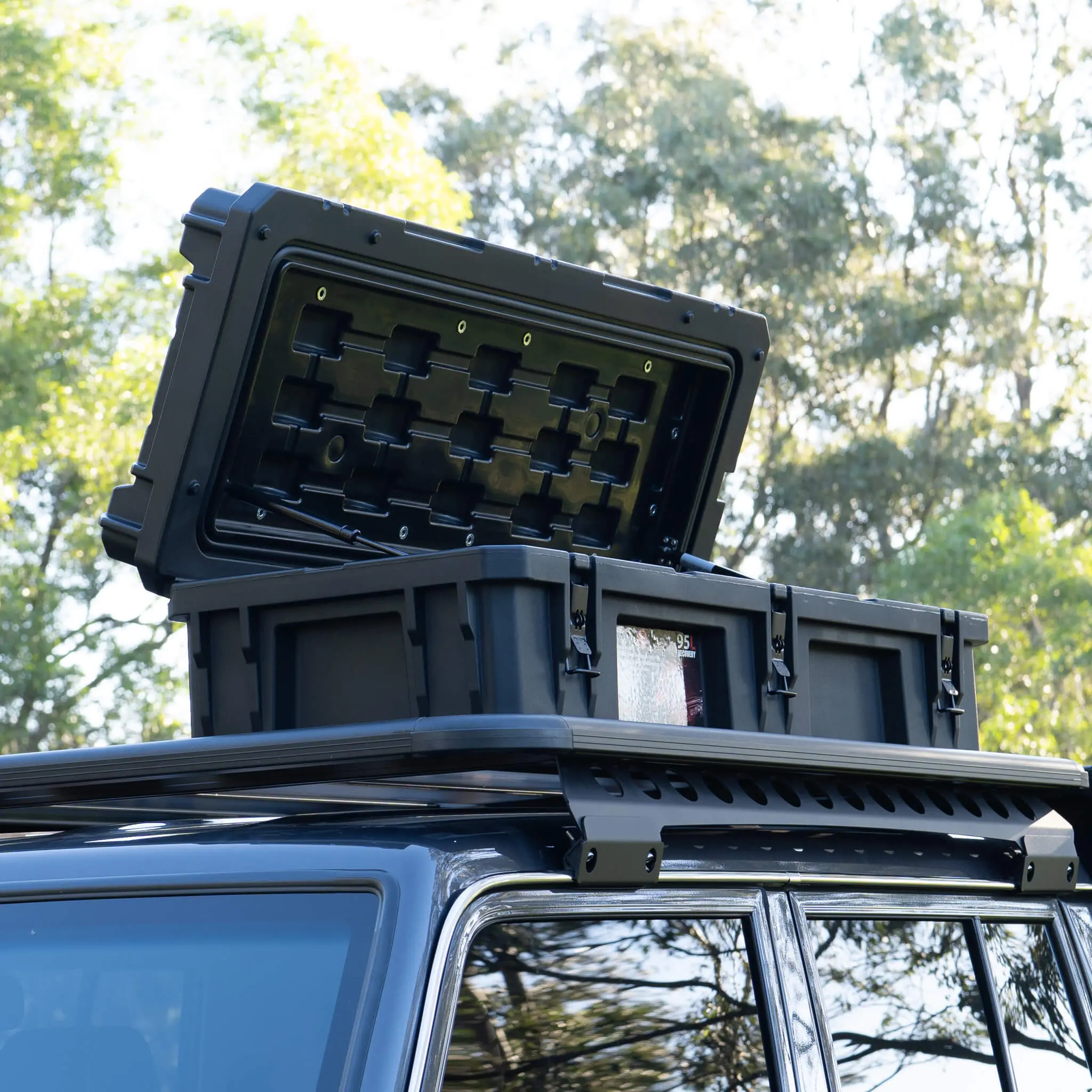 CAOS 95L Recovery Adventure Case - Image 3