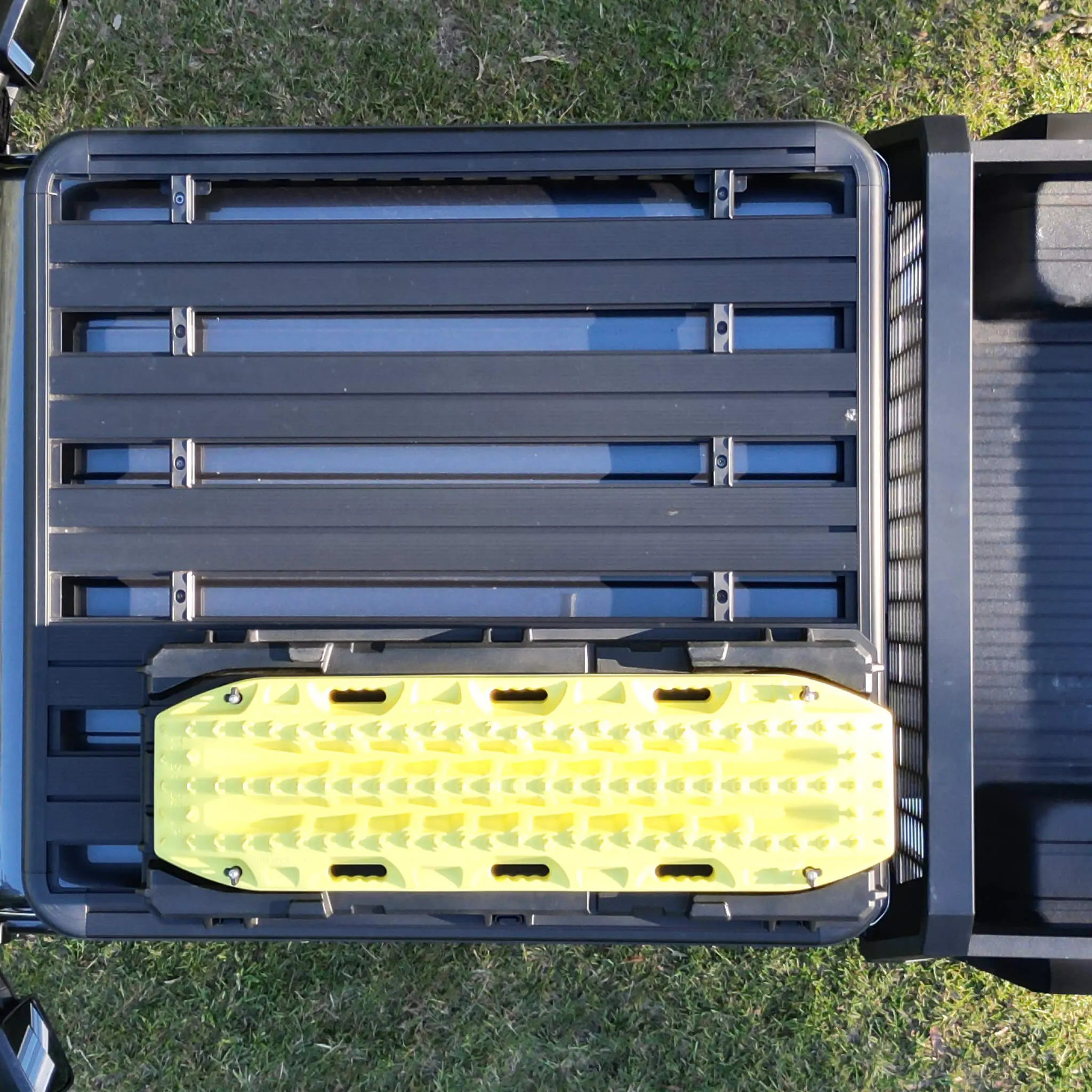 CAOS 95L Recovery Adventure Case - Image 5
