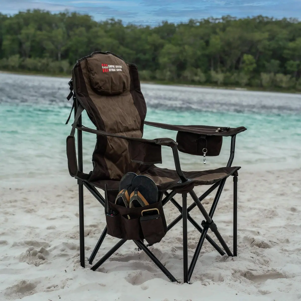 CAOS Super King Size Chair - Image 3